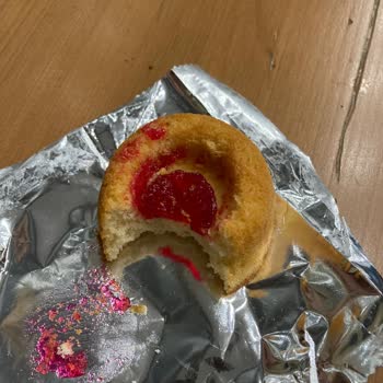 Ülker A101'den Aldığım Bozuk Kekstra Jölesi Hayal Kırıklığı Yarattı