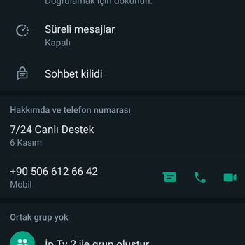 Global IPTV Televizyon Yayın Servisi İle İlgili Kullanıcı Deneyimi Ve Müşteri Hizmetleri Şikayeti