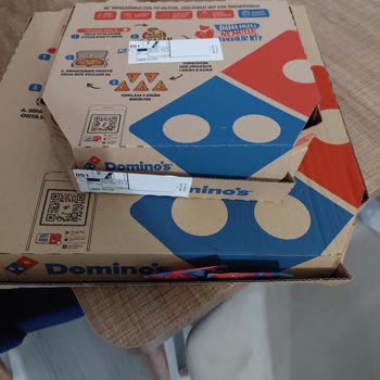 Domino's Un Hijyen Ve Kalite Sorunu
