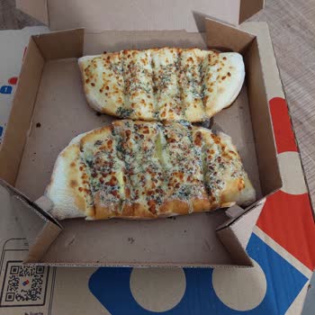 Domino's Un Hijyen Ve Kalite Sorunu