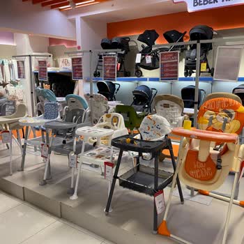 Ebebek'te İndirim Varmış Gibi Gösteriliyor