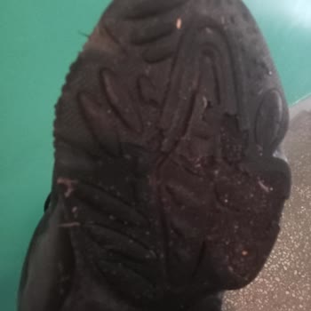 Tonny Black Ayakkabı Sorunu İade