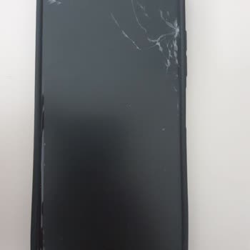 Reeder S19 Max Pro S Ön Cam