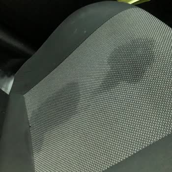 Burger King Paket Serviste Sızan Kola Sorunu