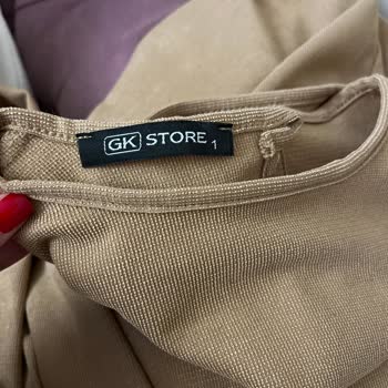 Büşraca Stil Online Alışveriş Hayal Kırıklığı