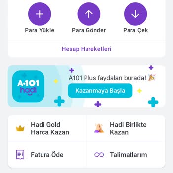 Hadi Tom Pay Paramı İade Etmiyorlar!