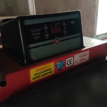 Sarne Isı Yapı Servis Yok, Kurulum Yapacak Muhatap Yok