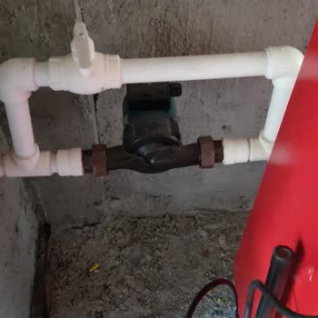 Sarne Isı Yapı Servis Yok, Kurulum Yapacak Muhatap Yok