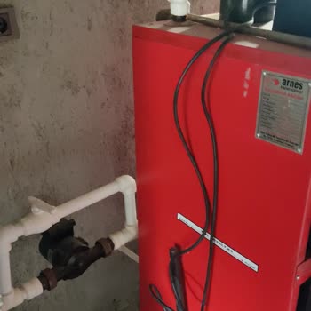 Sarne Isı Yapı Servis Yok, Kurulum Yapacak Muhatap Yok