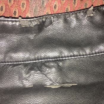 Dolap Yanlış Karar Vermesi