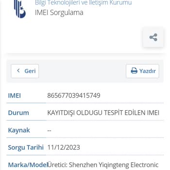 Trendyol Hangarex Güvenilir Değil Mi Güvenilir Olmayan Firma