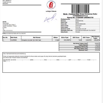 Trendyol Hangarex Güvenilir Değil Mi Güvenilir Olmayan Firma