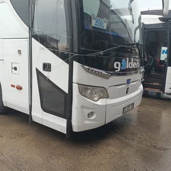 Golden Turizm Golden Otobüs Firması