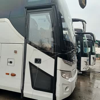 Golden Turizm Golden Otobüs Firması