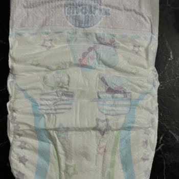 Molfix Sızdırıyor Ve Taşırıyor