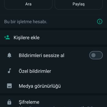 WhatsApp +62 Kodlu Numaradan Mesaj