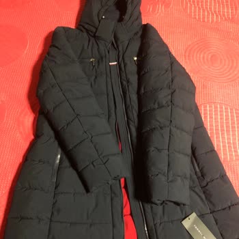 A101'den Alınan Tommy Hilfiger Ürün Sahte Çıktı