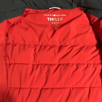 A101'den Alınan Tommy Hilfiger Ürün Sahte Çıktı