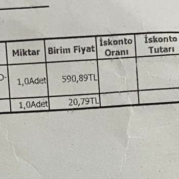 Dagi Sürekli Yanlış Ürün Gönderimi!