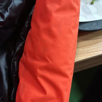 Lufian Markada Montumda Çıkmayan Leke