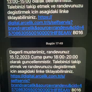 Grundig Çamaşır Kurutma Makinesi Kurulumu Sorunu!