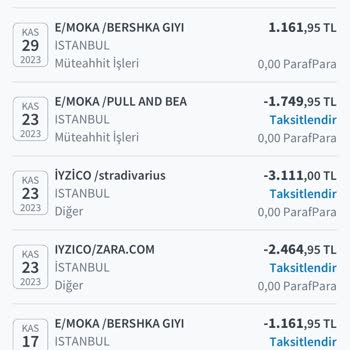 Halkbank'ın Parayı Geri Ödememesi!