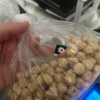 Özkuruşlar Eksik Ürün Gönderildi