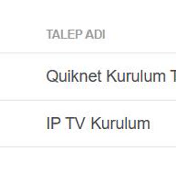 Superonline Nakil İşlemi 1 Hafta Oldu