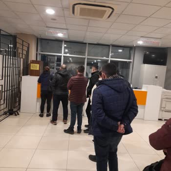 Evkur Alışveriş Ödeme Kanallarının Olmaması Yetersiz Olması