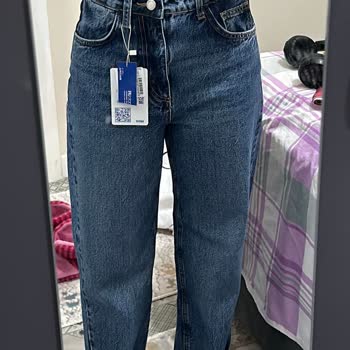 DeFacto Yanıltıcı Görseller Ve Farklı Ürün