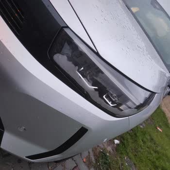 Opel Corsa 1.2 T Ultimate Far Hatası