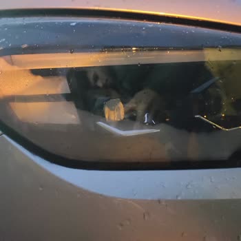 Opel Corsa 1.2 T Ultimate Far Hatası