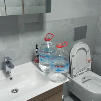 İzmir Büyükşehir Belediyesi 3 Gündür Su Kesintisi Ve Yaşanan Hijyen Sorunları