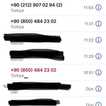 Digiturk' Türk Telekom Adına Arayıp Usulsüzlük Yapması