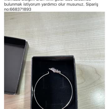 Shopier Ürün İadesi Yapamıyorum