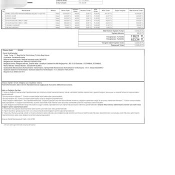 Atasun Müşteri Odaklı Pazarlama Aldatmacası.