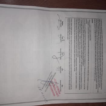 Beko Kararımla İlgili Bana Dönüş Yapılmıyor