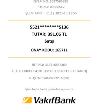 Migros Fazla Para Çekildi