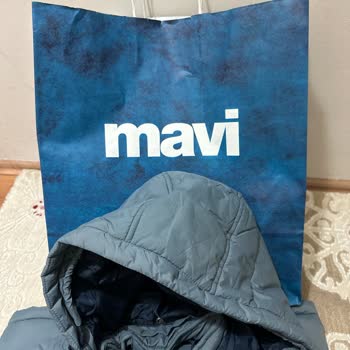 Mavi İade Değişim Sorunu