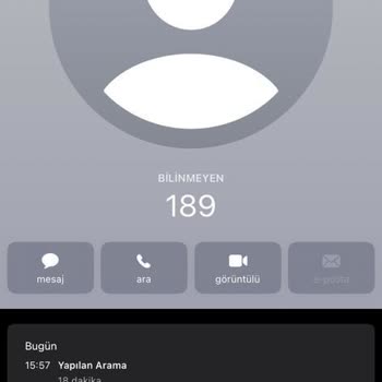 Sahibinden.com E-DEVLET Doğrulaması Yapamıyor