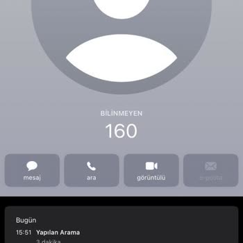 Sahibinden.com E-DEVLET Doğrulaması Yapamıyor