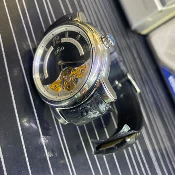 Creo 3 Aylık Saat Sorunu