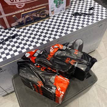 Boyner Kalitesizleştiniz Çöp Bile Almam