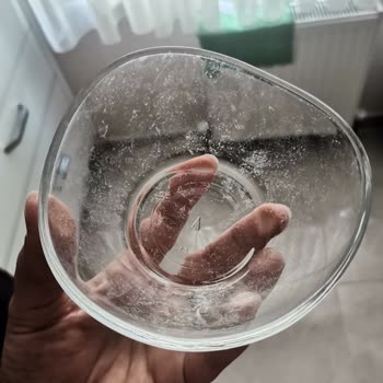 Beko Bulaşık Makinem Kirli Çıkartıyor