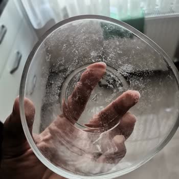 Beko Bulaşık Makinem Kirli Çıkartıyor