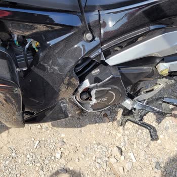 RKS Motor RKS Easy Pro Statör Kapağı Yedek