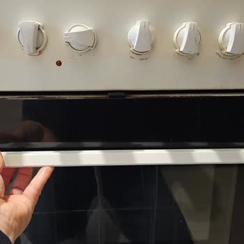 Siemens Ev Aletleri Servis Ürüne Zarar Verdi.