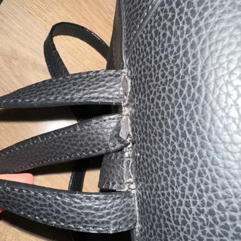 Nine West Marka Hatalı Ürün