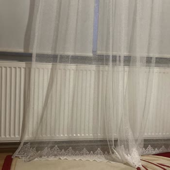 Mevlana Perde Denilen Ölçüde Gelmedi Ve Dikimi Özensiz