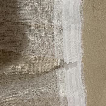 Mevlana Perde Denilen Ölçüde Gelmedi Ve Dikimi Özensiz